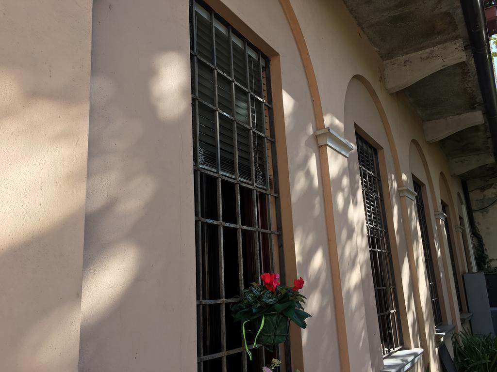 Cosy Studio Historical Center Cremona Exterior foto